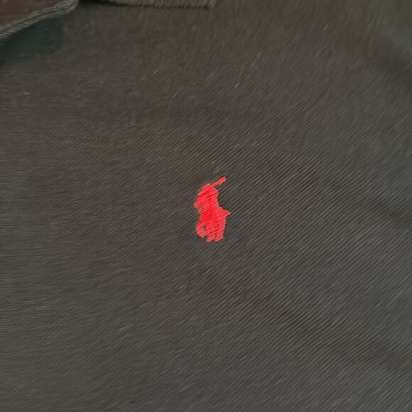 ((2 PIECE)) POLO RALPH LAUREN MENS XXL POLO BUNDLE - Picture 6 of 7